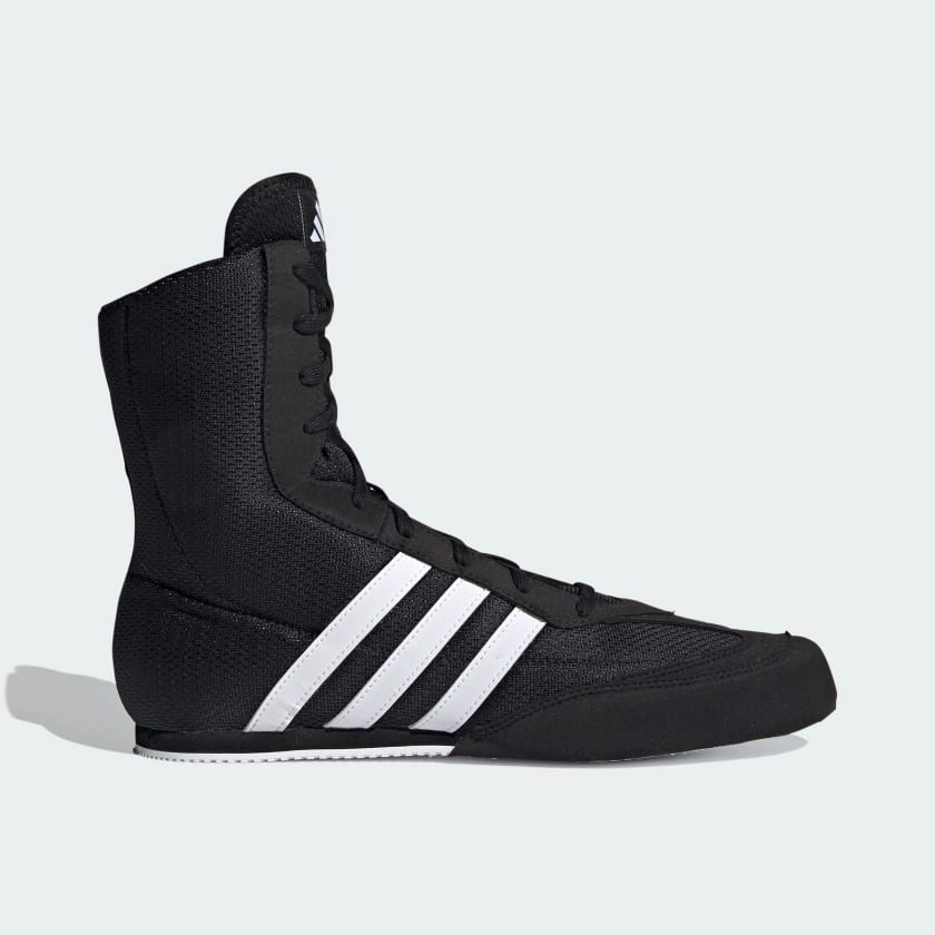 Chaussure Box Hog 2.0 - Noir adidas | adidas France