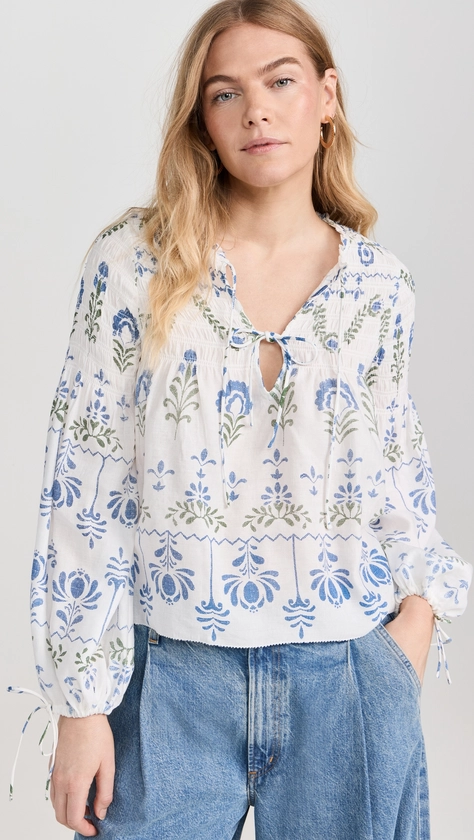 Saylor Orlagh Top | Shopbop