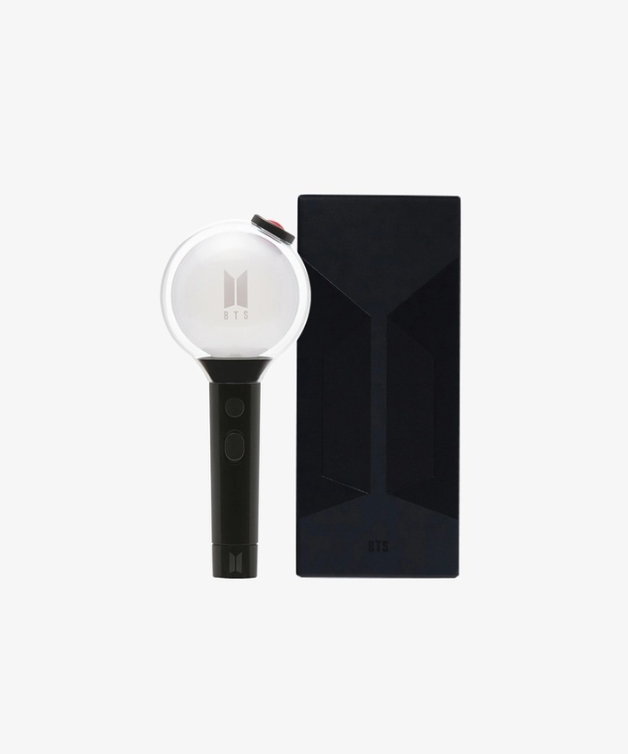 BTS Official Light Stick MAP OF THE SOUL Special Edition