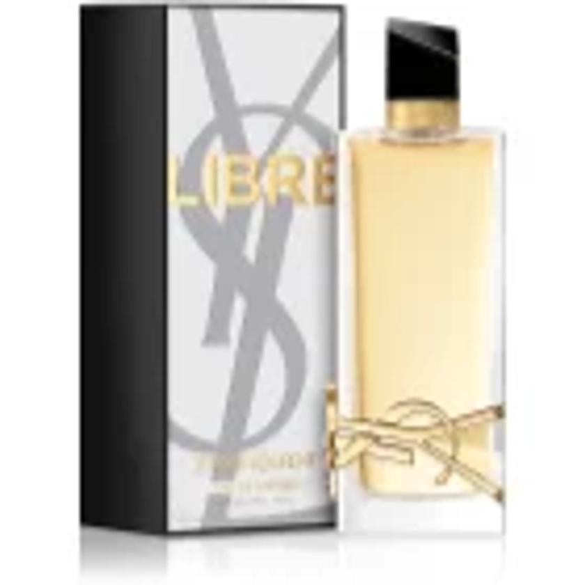 Yves Saint Laurent Libre