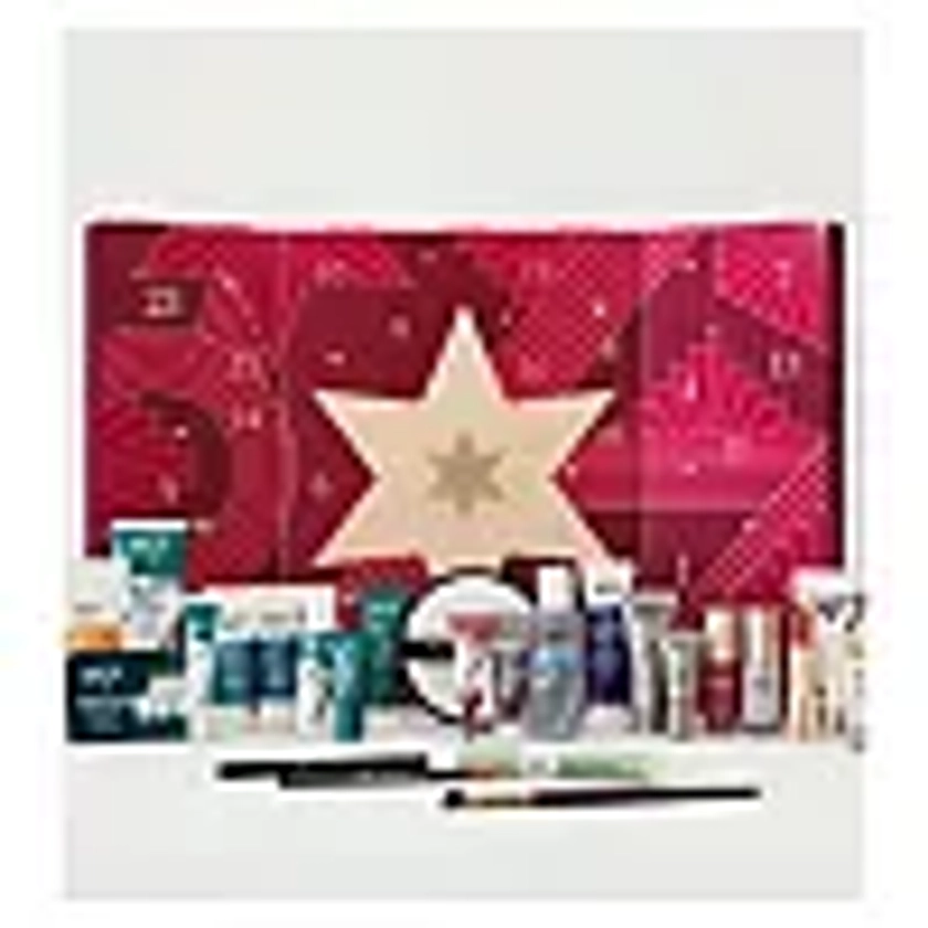 No7 25 Day Beauty Secrets Advent Calendar