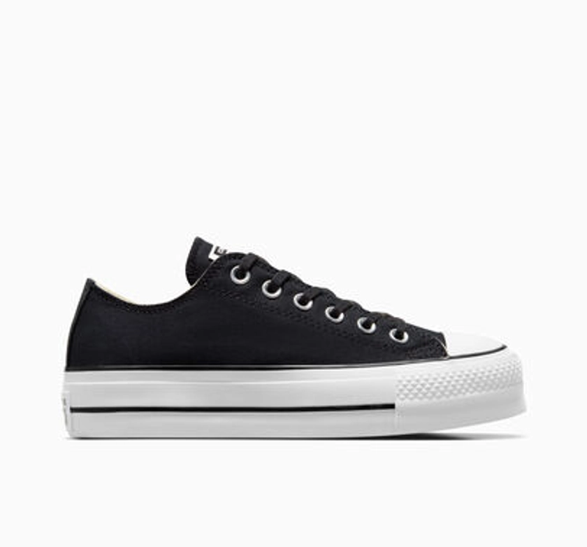 Chuck Taylor All Star Lift Platform Canvas