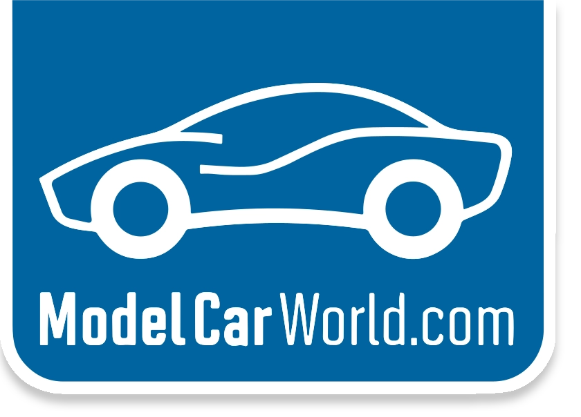 Model Car World | Die ganze Welt der Modellautos