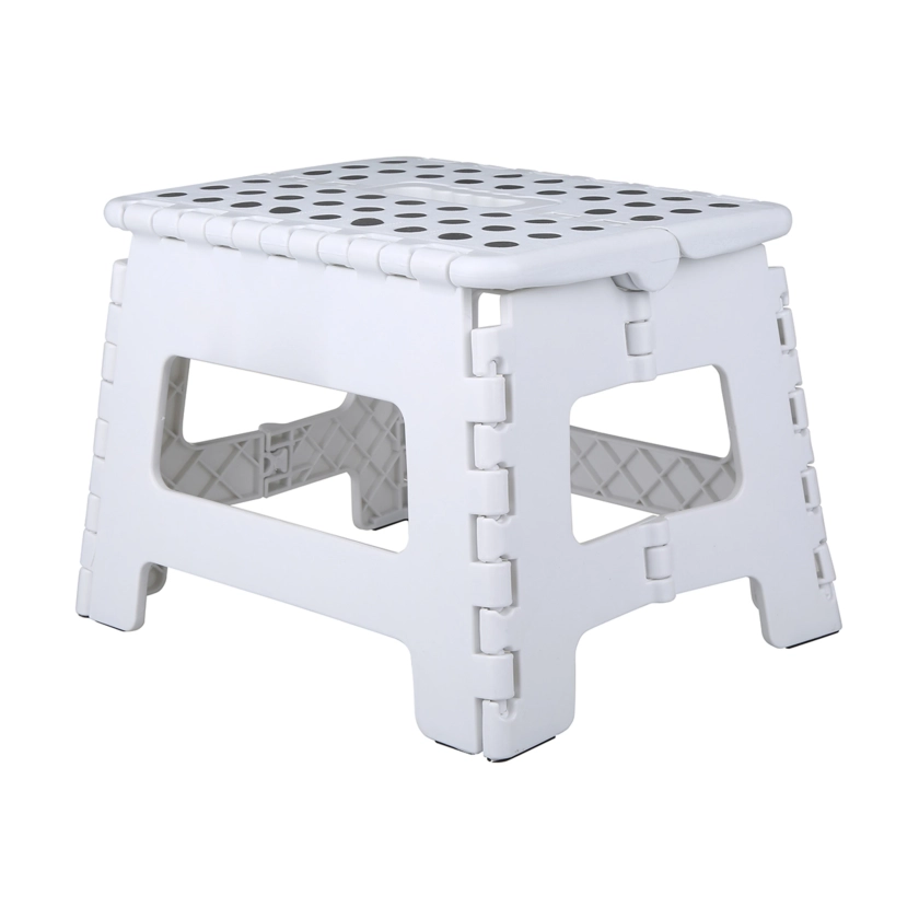 Folding Step Stool