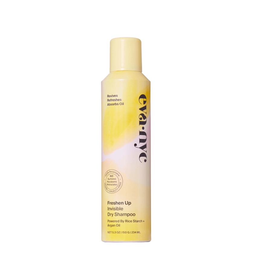 Freshen Up Invisible Dry Shampoo 5.3 oz