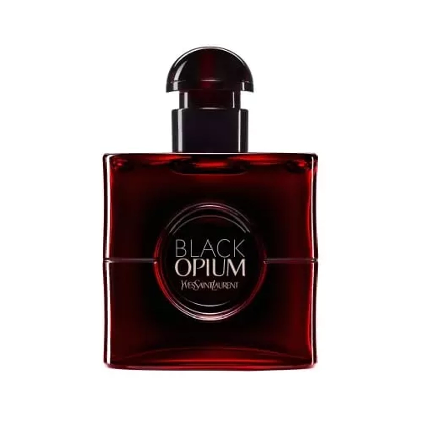 BLACK OPIUM OVER RED Eau de Parfum Vaporisateur