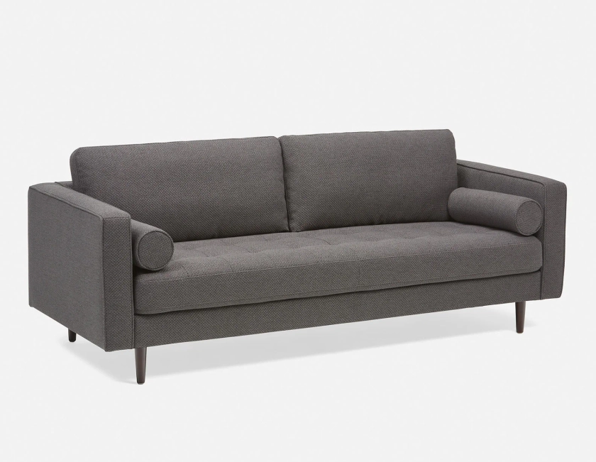 KINSEY 3-seater sofa | Structube