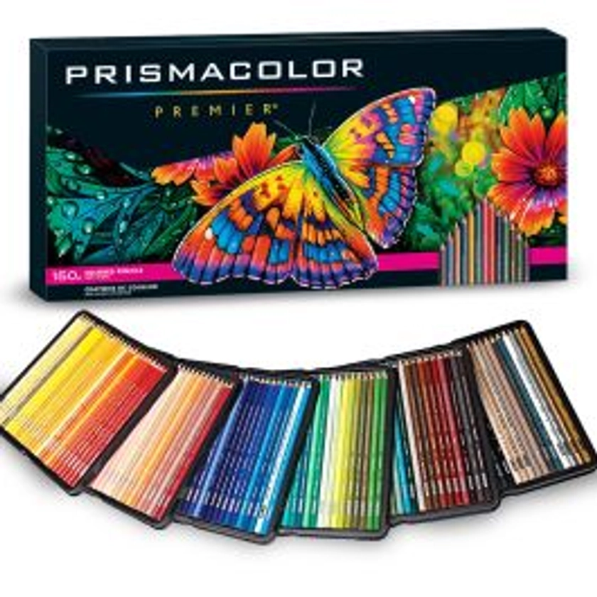 Prismacolor Premier 150ct, Colored Pencils Set
