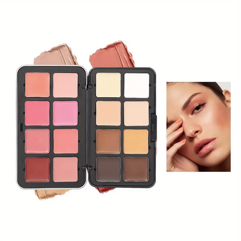 16 Blush en - Temu Belgium