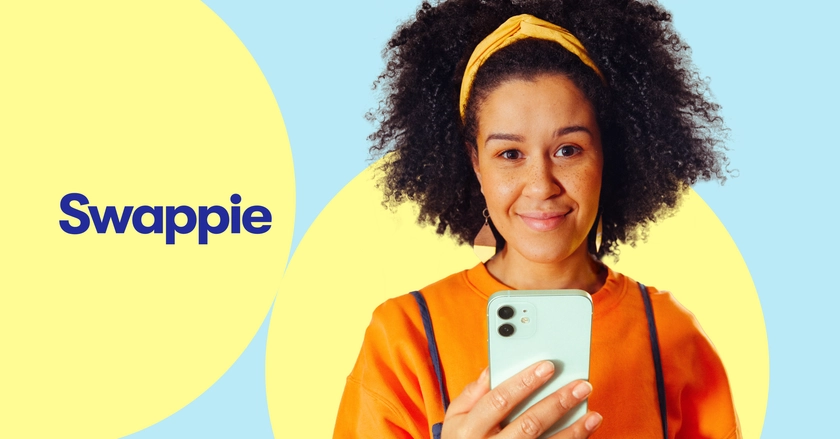 Swappie | iPhone ricondizionati a prezzi smart con garanzia di 12 mesi!