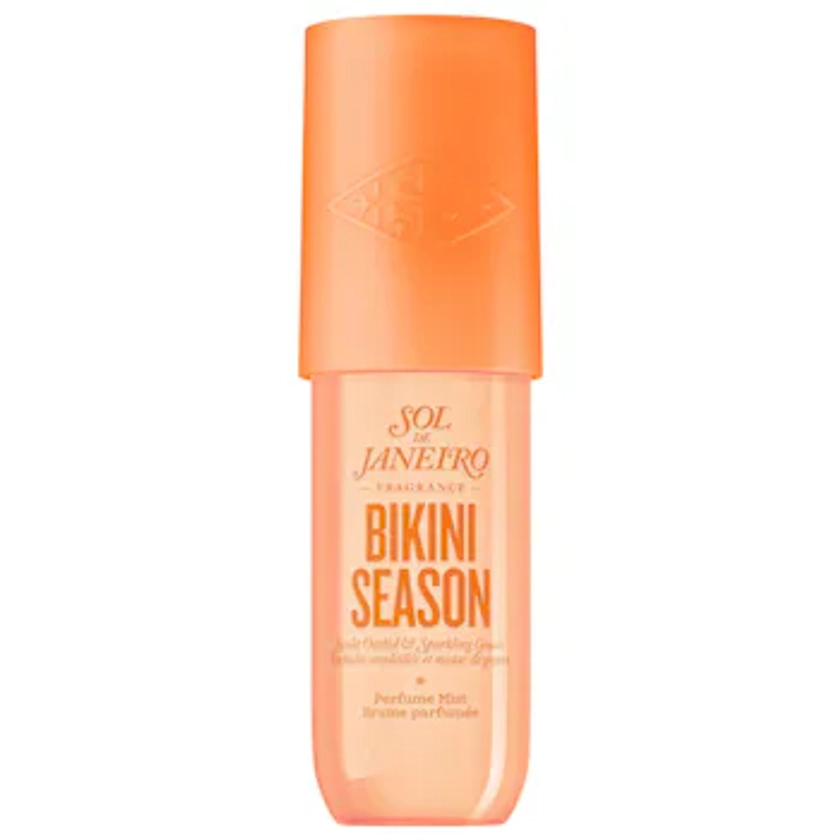 Bikini Season Perfume Mist - Sol de Janeiro | Sephora