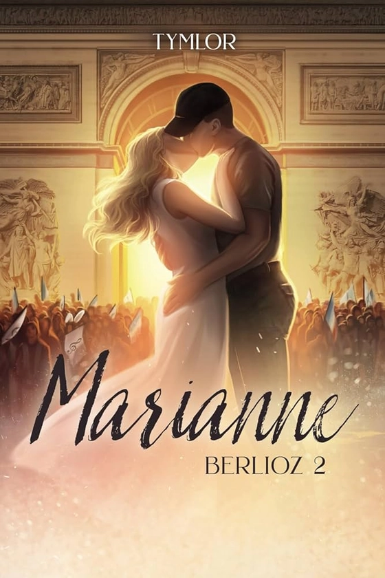 MARIANNE: Berlioz 2