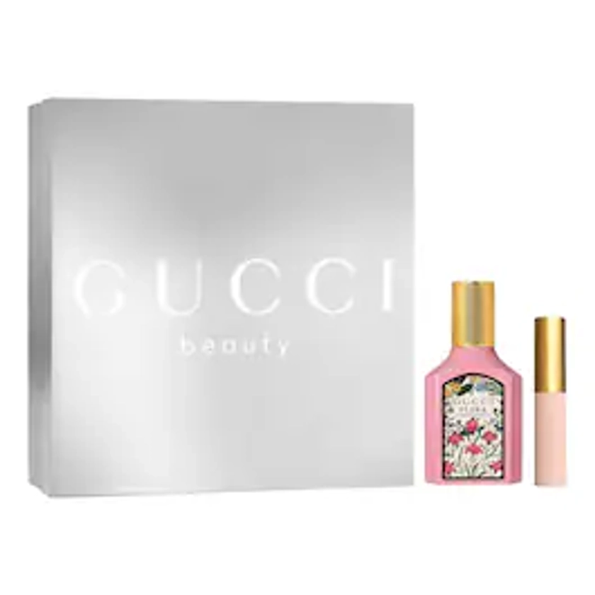 GUCCIFlora Gorgeous Gardenia - Coffret Eau de Parfum 0 avis