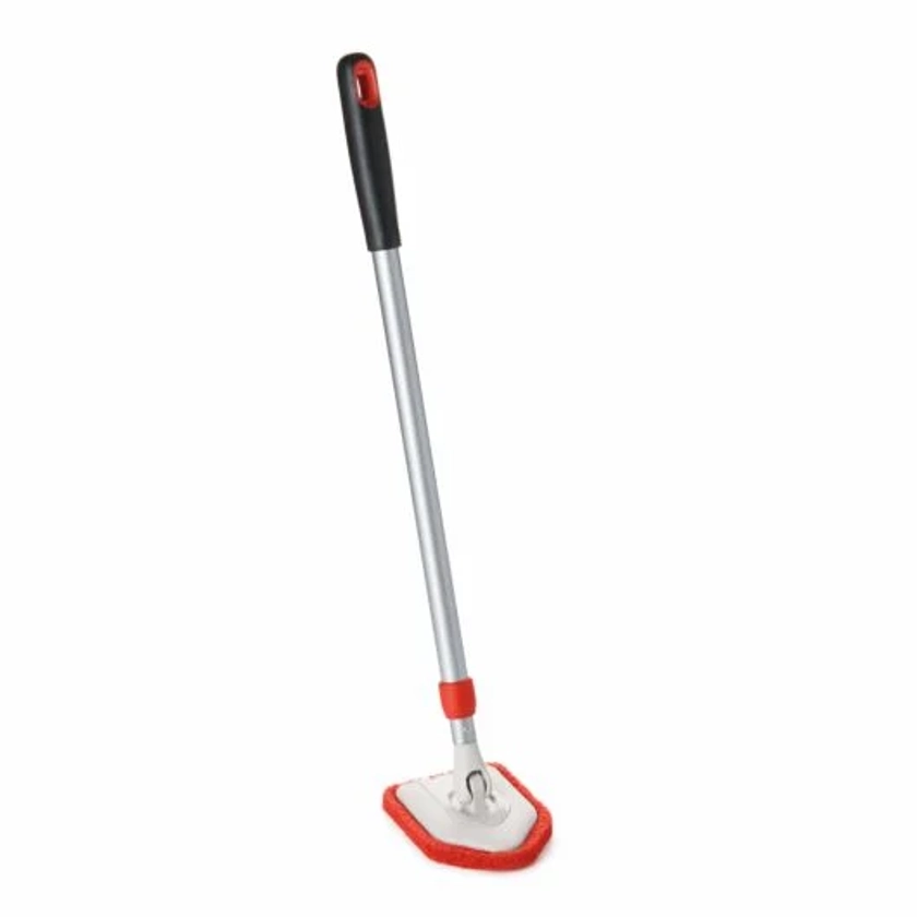 Extendable Tub &amp; Tile Scrubber