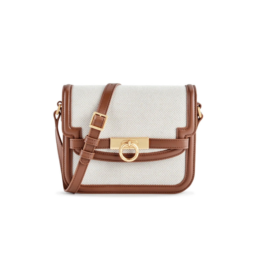 PARISA WANG® | Grace Flap Bag