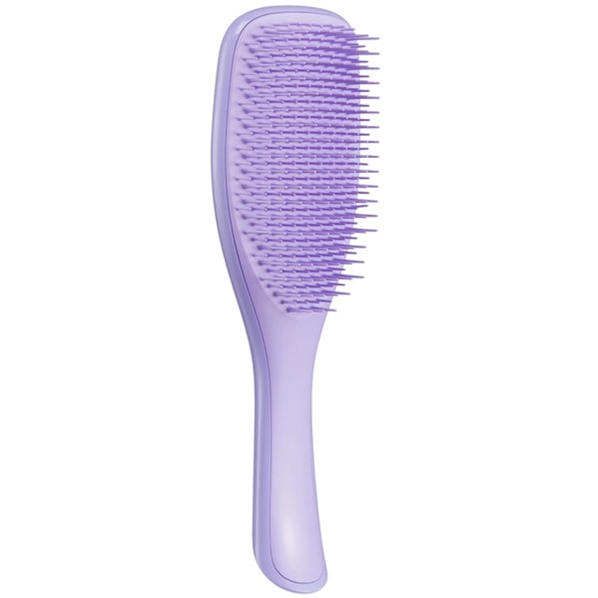 Tangle Teezer Naturally Curly Hairbrush - Purple Passion