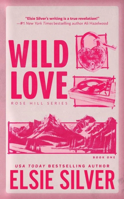 Wild Love|Paperback