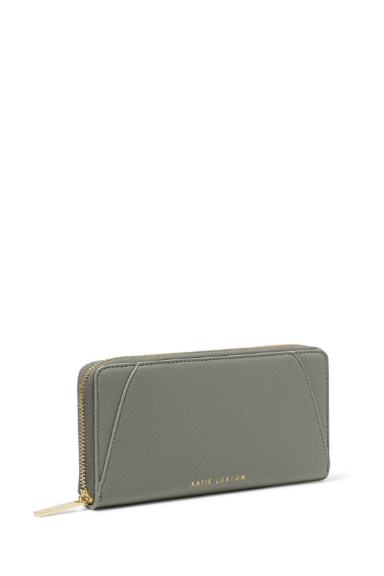 Buy Katie Loxton Grey Hana Purse from the Next UK online shop