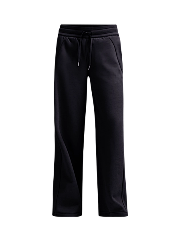 Scuba Mid-Rise Wide-Leg Pant *Regular | Women's Pants | lululemon