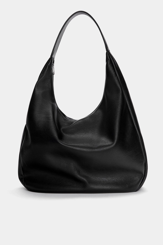 Sac cabas urbain - pull&bear