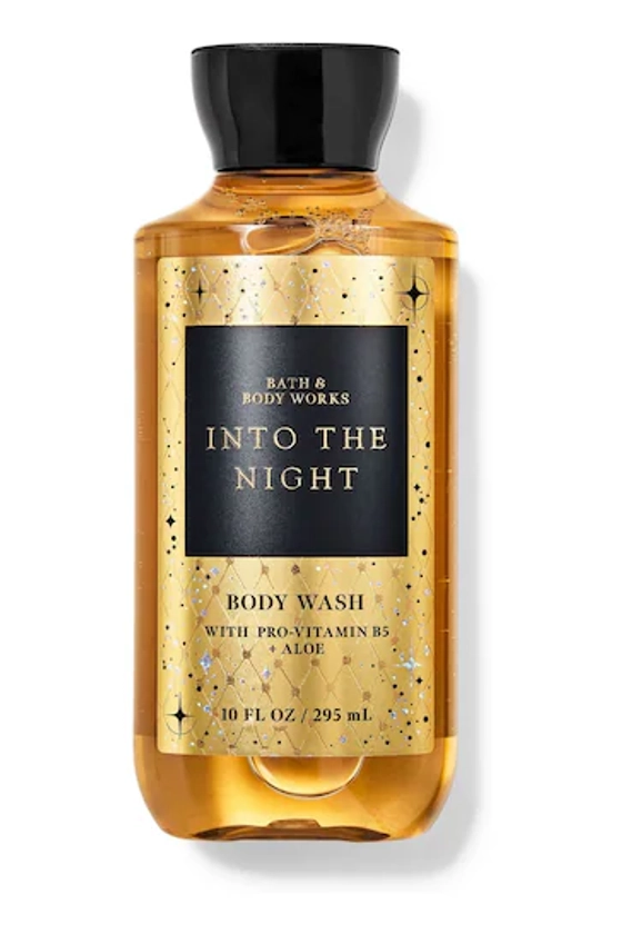 Buy Bath & Body Works Into the Night Body Wash 10 fl oz / 295 mL from the Next UK online shop