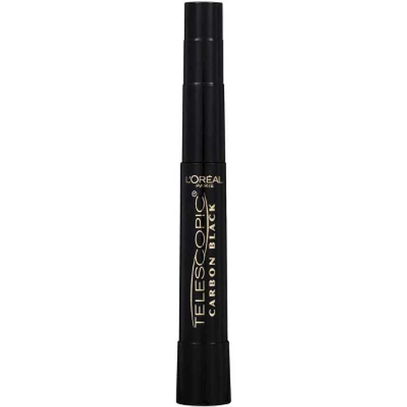 L'Oreal Paris Telescopic Original Mascara - 905 Black - 0.27 fl oz