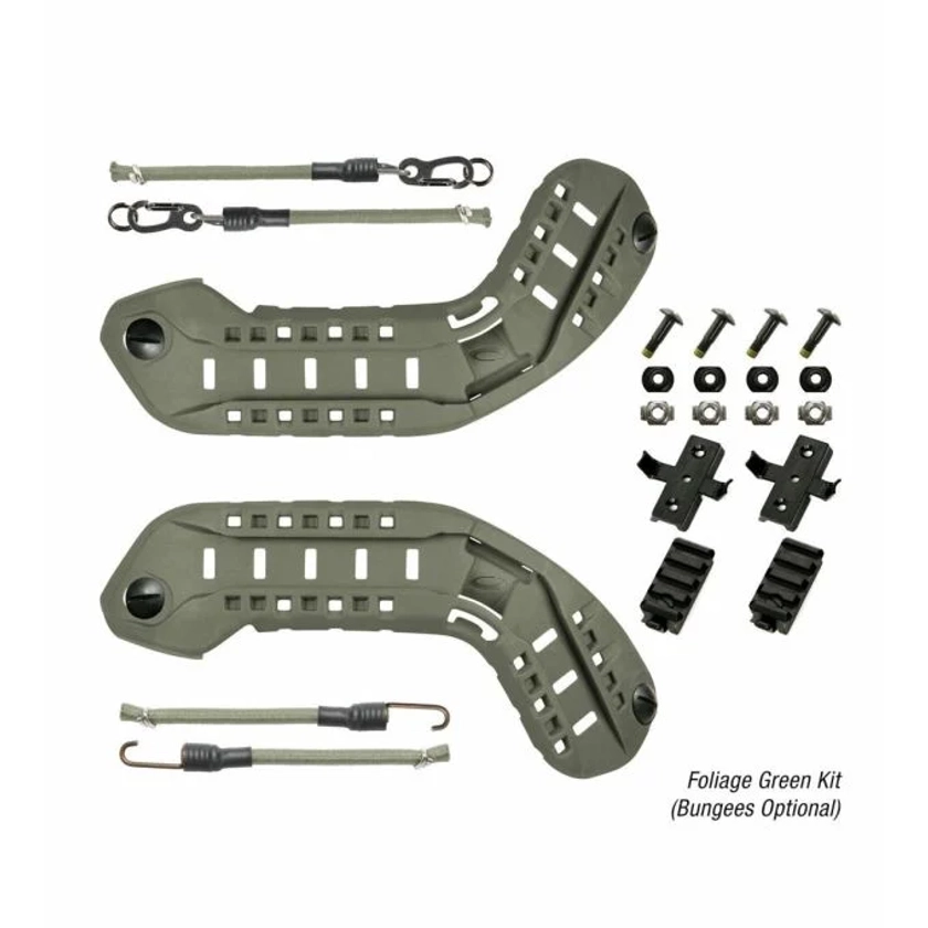 Ops-Core Skeleton ARC Rails - ACH