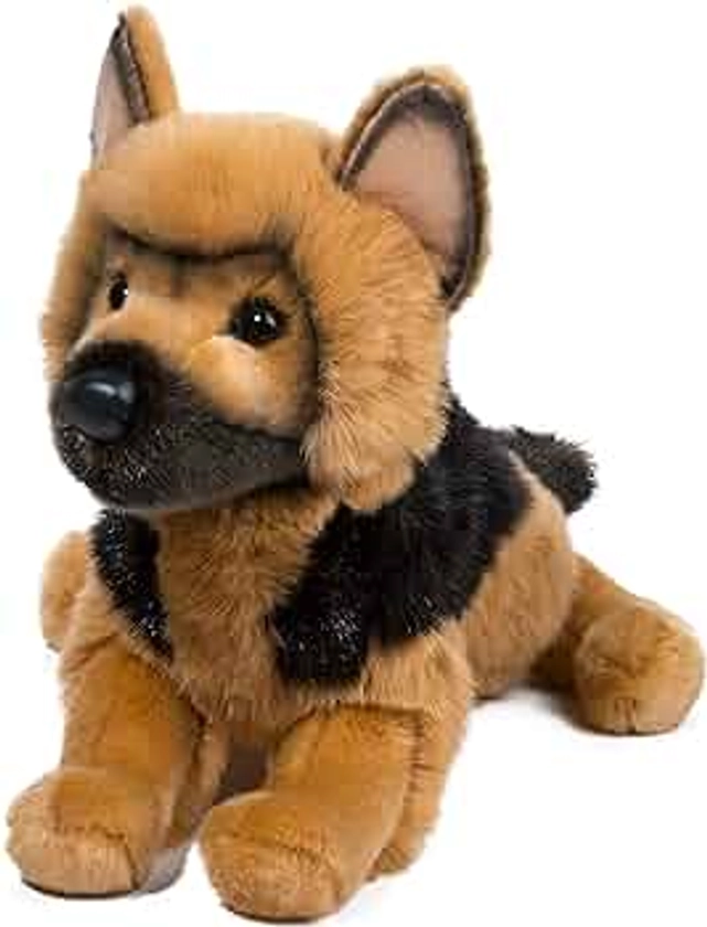 Douglas General German Shepherd Dog Plush Stuffed Animal