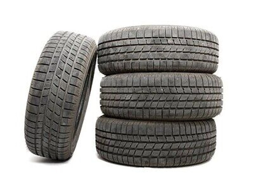 Used non road legal tyres, various sizes, suitable for childs swing + many uses | eBay