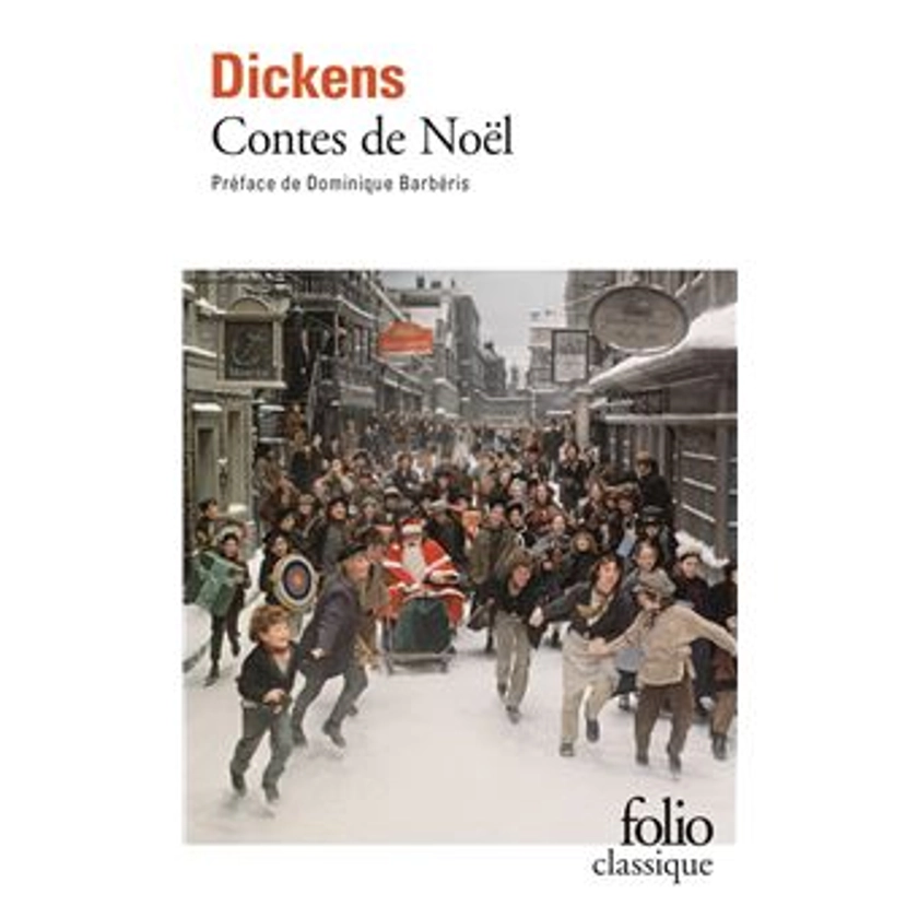 Contes de Noël