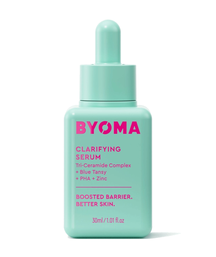 BYOMA Clarifying Serum | BYOMA