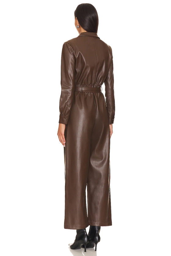 Meyer Jumpsuit