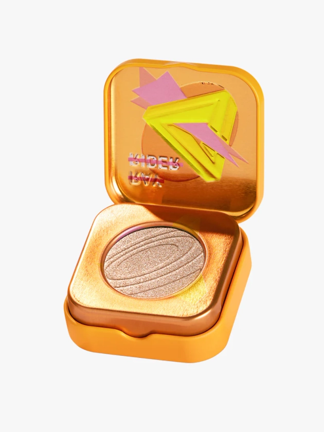 Space Age Highlighter in Ray Rider - Kaleidos Makeup