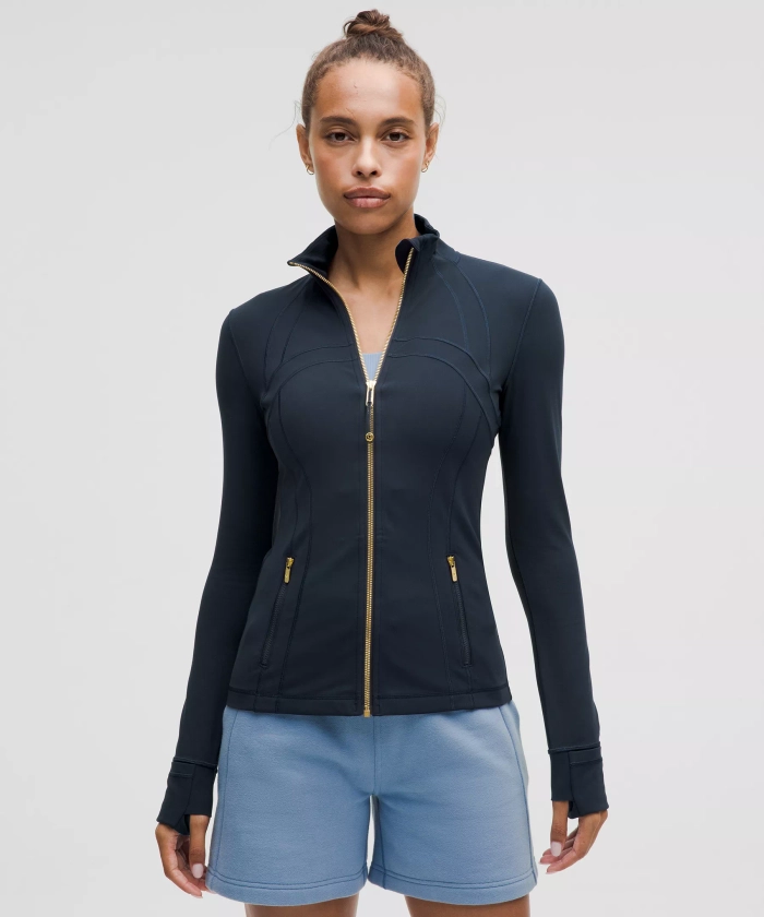 Define Jacket *Nulu | Women's Hoodies & Sweatshirts | lululemon