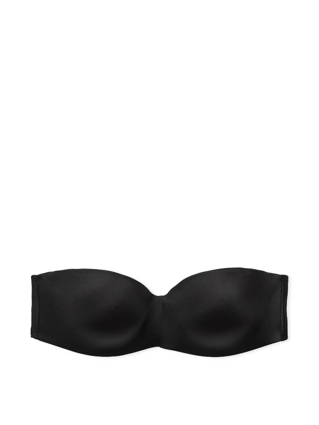 Buy Wear Everywhere Push-Up Strapless Bra - Order Bras online 5000000254 - PINK US