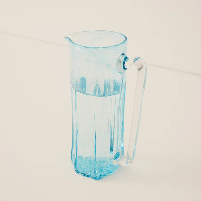 GOODEE Pitcher - Xaquixe