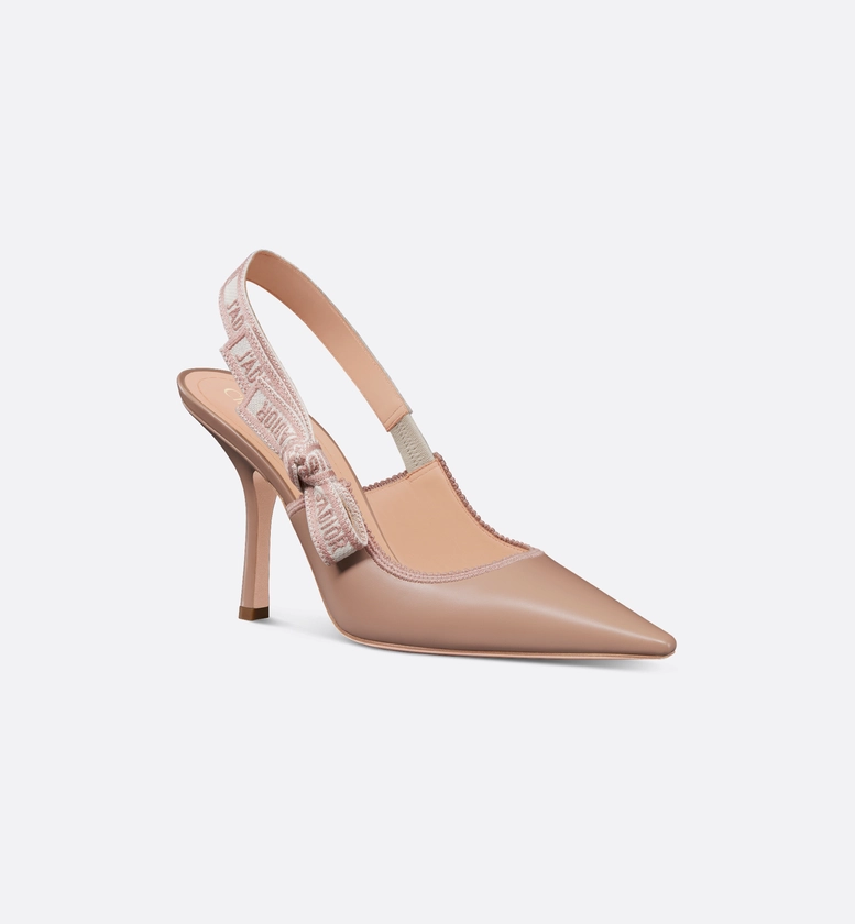 Escarpin slingback J'Adior