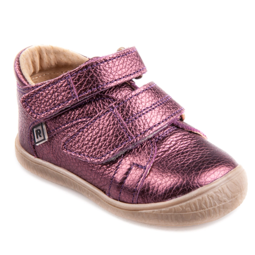 When you buy these shoes HASKE, you can be sure that you have made the right move for your baby\'s comfort, safety and healthy development.