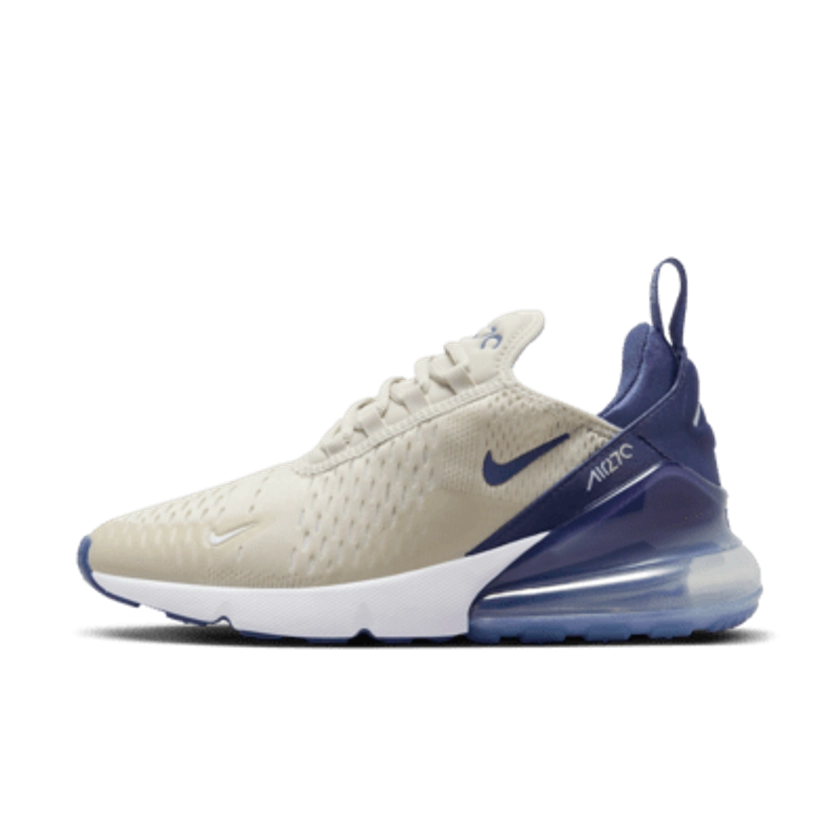 Nike Air Max 270 Women's Shoes