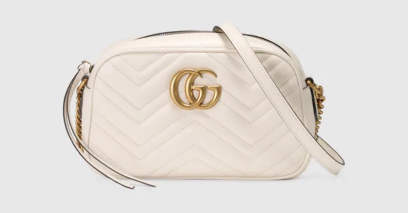 Gucci GG Marmont small shoulder bag