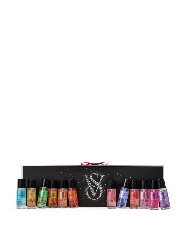 Buy Ultimate Mist Discovery Gift Set - Order Gift Sets online 1125105600 - Victoria's Secret US