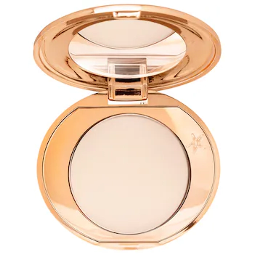 Charlotte Tilbury Airbrush Flawless Finish Setting Powder | Sephora