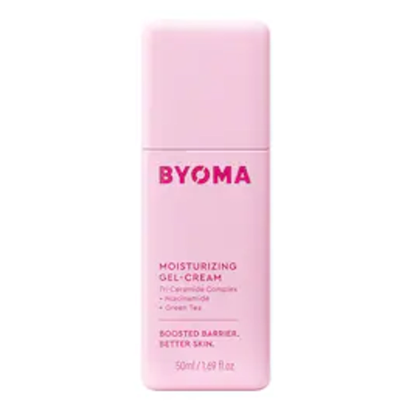 BYOMAGel-Crema idratante - Crema idratante quotidiana 1.060 recensioni