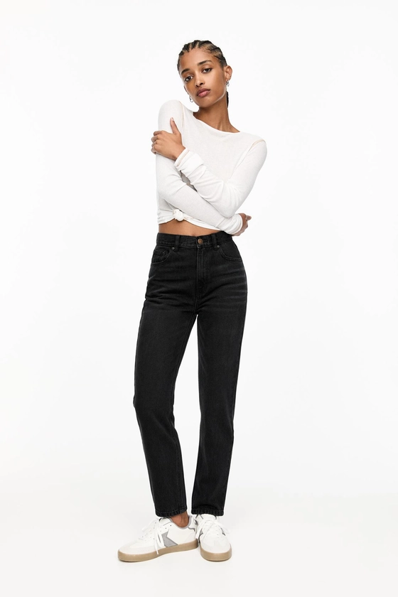 Jeans Femme | PULL&BEAR