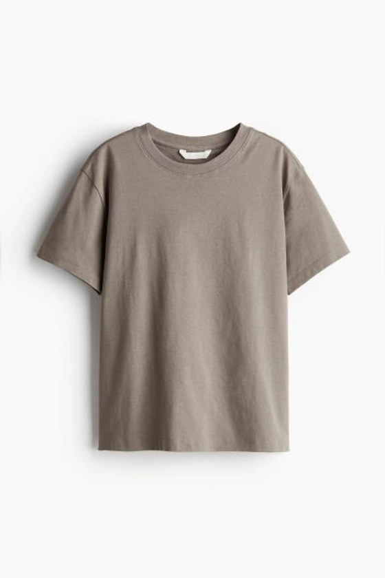 Cotton T-shirt