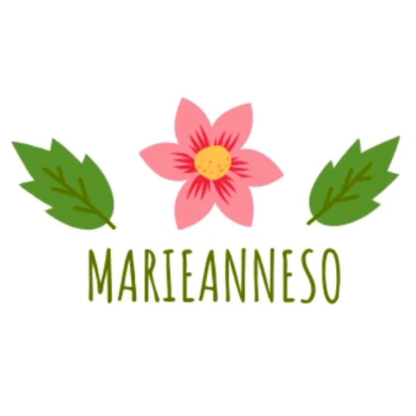 MarieAnneSo - Etsy France