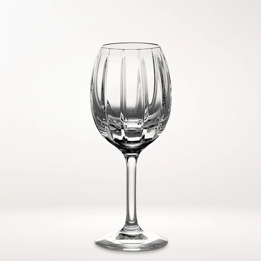 Dorset Cordial Red Wine Glasses | Williams Sonoma