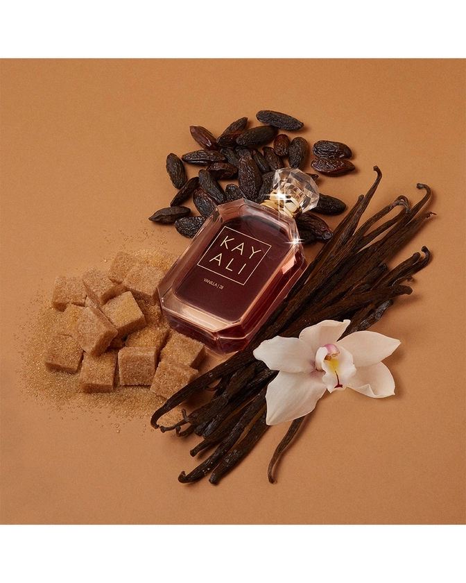 KAYALI vanilla 28 EAU DE PARFUM