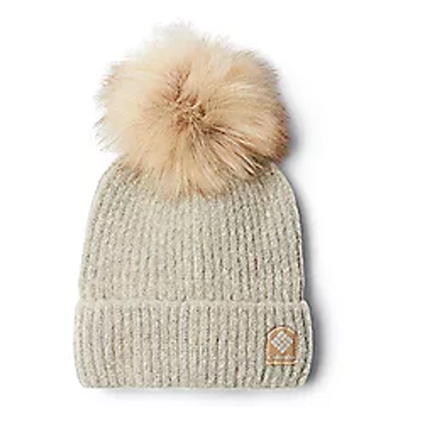 Bonnet Adulte WINTER BLUR POM POM COLUMBIA | INTERSPORT