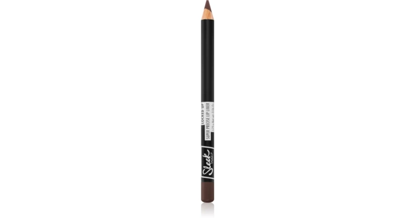 Sleek Locked Up intensive lip liner | notino.co.uk